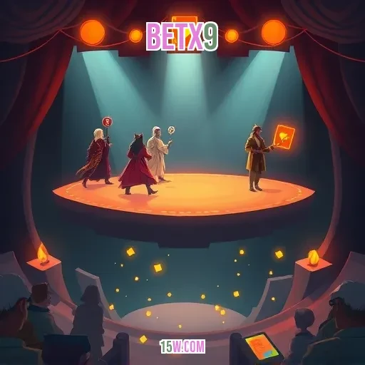 betx9: As Novidades Imperdíveis dos Jogos em Um Só Lugar
