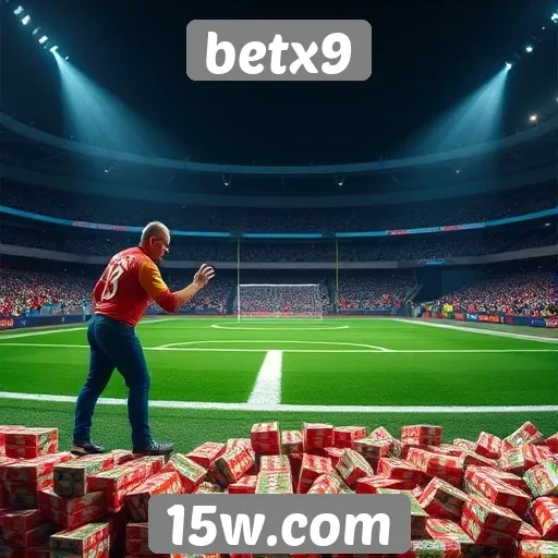 Vantagens e desvantagens de apostar no betx9