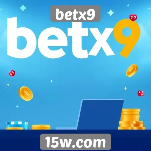 Ofertas de bônus em apostas na betx9