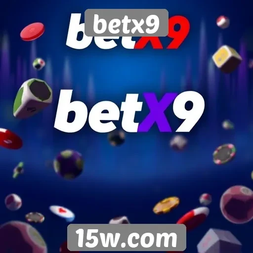 Novidades e promoções no site betx9