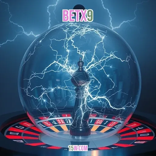 betx9: O Incrível Bingo Chegou para Ficar!