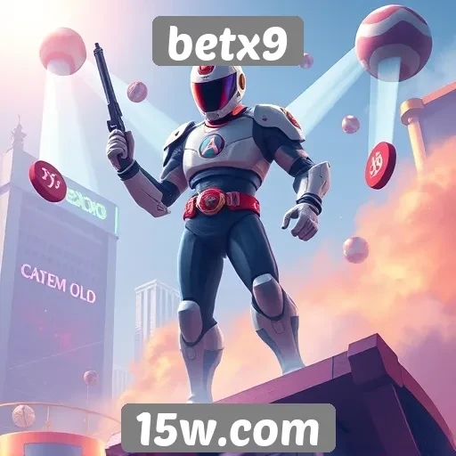 Tendências futuras para o site de jogos betx9