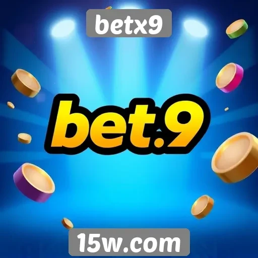 Principais jogos disponíveis na plataforma betx9