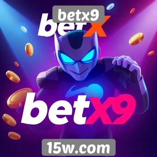 Novas promoções atraem jogadores para o Betx9