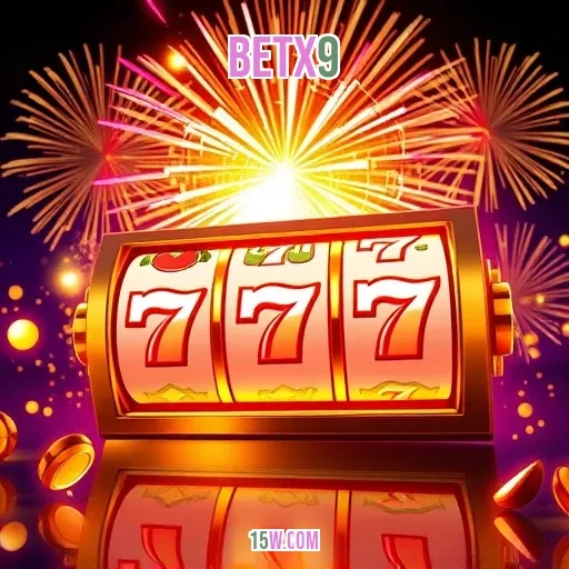 betx9: Aproveite Promoções Que Transformam Sua Experiência de Jogo