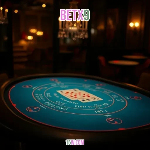 betx9: Inovação e Emoção Nos Esportes Virtuais Brasileiros